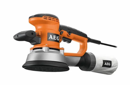 فرز نجاری 1350 وات آ اِ گ RT1350